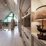 Kwiat Sniegu Deluxe Kolo Gubalowki Alpehytte Nowe Bystre